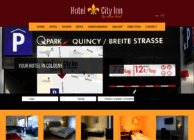 hotelcityinn.de