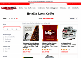 Hotelcoffee.com