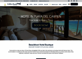 hotelcolibribeach.com