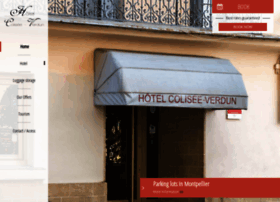 hotelcolisee.com