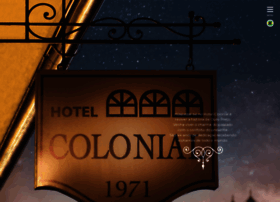 hotelcolonial.com.br