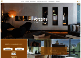 Hotelcram.com