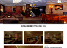 Hotelcrestinn.com