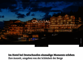 hotelcristal.com