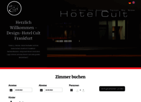 hotelcult.de
