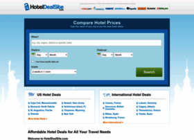 Hoteldealsite.com