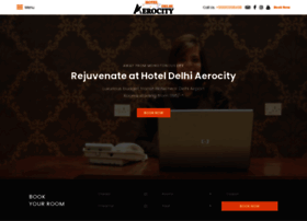 hoteldelhiaerocity.com