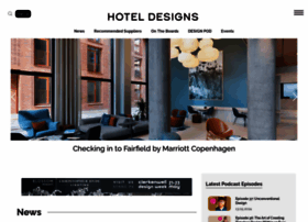 hoteldesigns.net