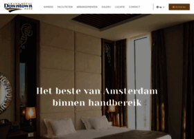 hoteldowntown.nl