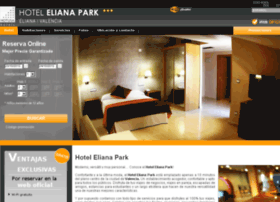 hotelelianapark.com