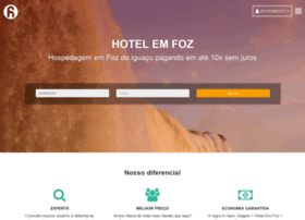 hotelemfoz.com
