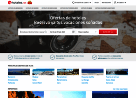 hoteles.net