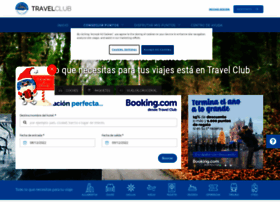 Hoteles.travelclub.es