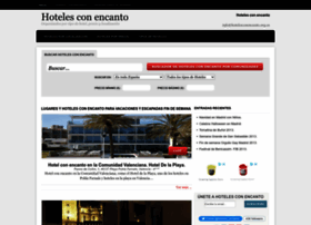 hotelesconencanto.org.es