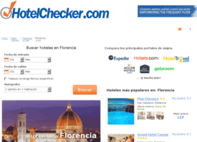 hotelesflorencia.com