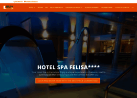 hotelfelisa.com