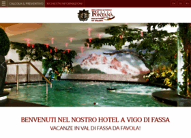 hotelfontana.net
