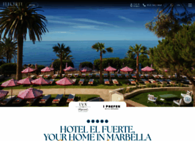Hotelfuertemarbella.com