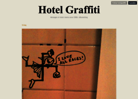 Hotelgraffiti.tumblr.com