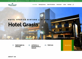hotelgrasia.com
