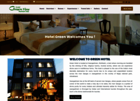 Hotelgreen.com