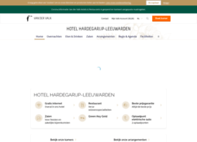 hotelhardegarijp.com