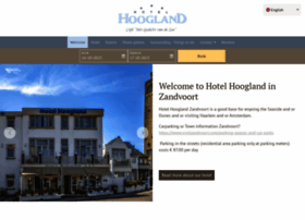 hotelhoogland.nl