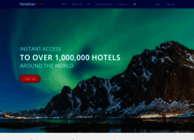 Hotelian.com
