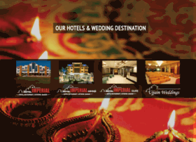 Hotelimperialujjain.com