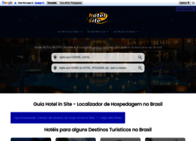 hotelinsite.com.br