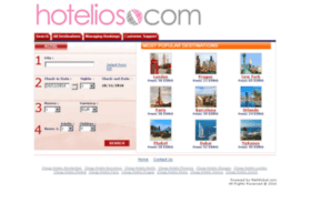 hotelios.com