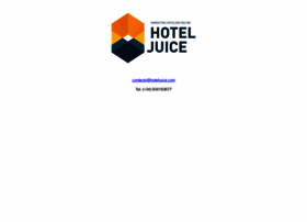 hoteljuice.com
