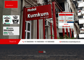 Hotelkumkum.com