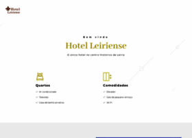 hotelleiriense.com