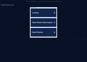 hotellindsay.com