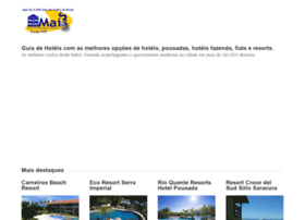 hotelmais.com.br