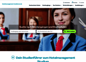 hotelmanagement-studieren.de