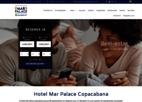 hotelmarpalace.com.br