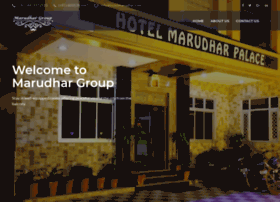 Hotelmarudhar.com