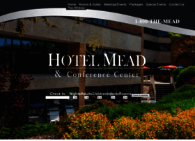 Hotelmead.com