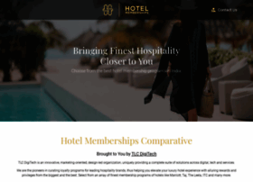 hotelmemberships.com