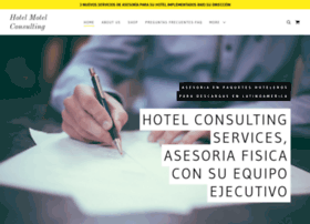 hotelmotelconsulting.com