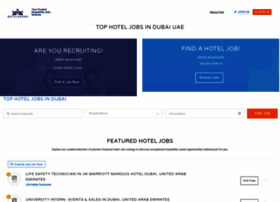 hotelnaukri.com