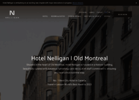 Hotelnelligan.com