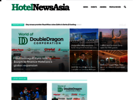 Hotelnewsasia.com