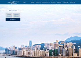 hotelpanorama.com.hk
