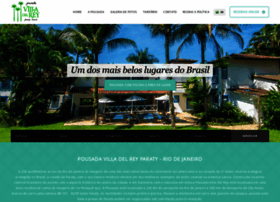 hotelpousadaparaty.com.br
