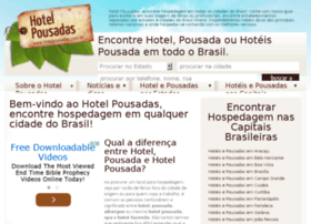 hotelpousadas.com.br
