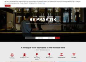 Hotelpraktikvinoteca.com