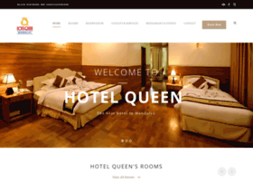 Hotelqueenmandalay.com